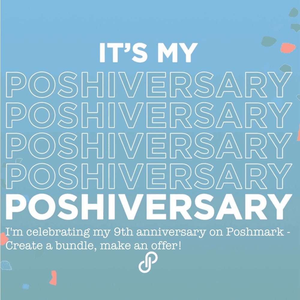 Help Me Celebrate with LOW prices!!